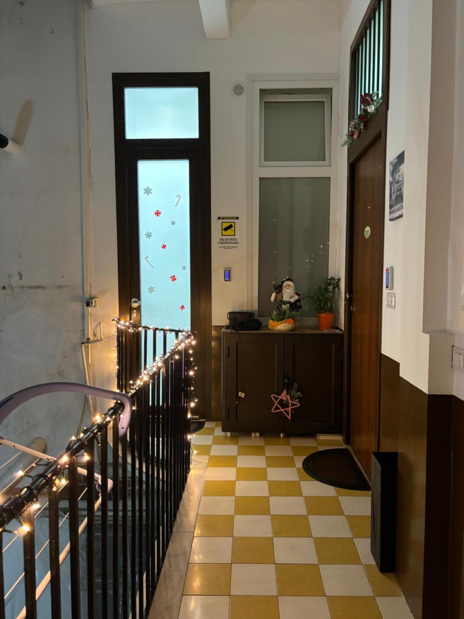 D'aragona Affittacamere Palermo